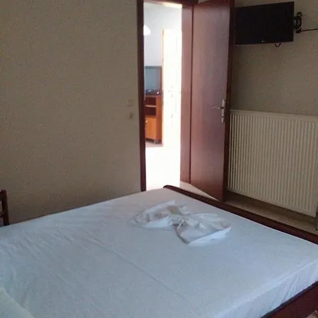 Marilena 公寓