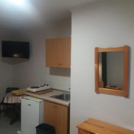 公寓 Marilena 帕拉塔蒙